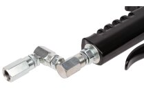 Пистолет для консистентной смазки Samoa PG-77/ZF, арт: 413082.