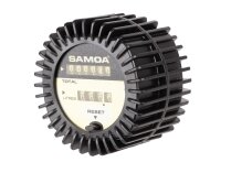 Счетчик масла механический Samoa 366850 Счетчик масла механический Samoa 366850