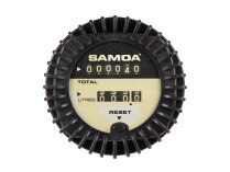 Счетчик масла механический Samoa 366850 Счетчик масла механический Samoa 366850