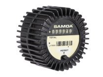 Счетчик масла механический Samoa 366850 Счетчик масла механический Samoa 366850