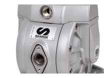 Мембранный насос Samoa DF50AAA11CHBAS, арт: 552010 Мембранный насос Samoa DF50AAA11CHBAS, арт: 552010