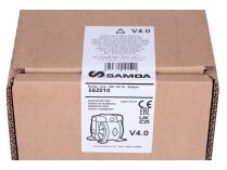Мембранный насос Samoa DF50AAA11CHBAS, арт: 552010 Мембранный насос Samoa DF50AAA11CHBAS, арт: 552010