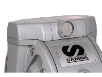 Мембранный насос Samoa DF100AAA11CHBAS, арт: 551010 Мембранный насос Samoa DF100AAA11CHBAS, арт: 551010