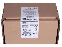 Мембранный насос Samoa DF100AAA11CHBAS, арт: 551010 Мембранный насос Samoa DF100AAA11CHBAS, арт: 551010