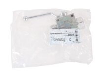 Шаровый кран высокого давления Samoa VG-12, 500 бар, арт: 950304.