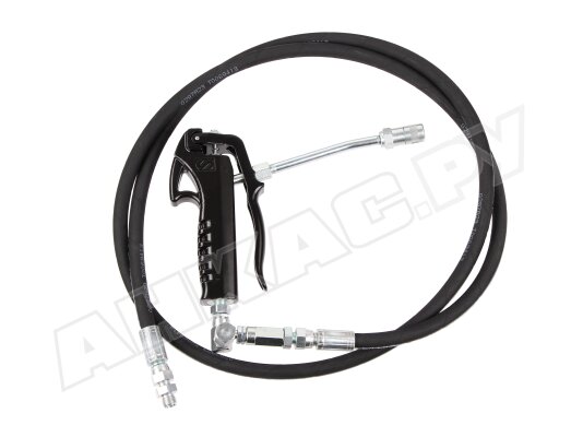 Пневматический нагнетатель смазки с тележкой Samoa ENG-20/450, для бочек 20 кг, арт: 424152. Пневматический нагнетатель смазки с тележкой Samoa ENG-20/450, для бочек 20 кг, арт: 424152.