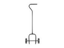 Пневматический нагнетатель смазки с тележкой Samoa ENG-20/450, для бочек 20 кг, арт: 424152. Пневматический нагнетатель смазки с тележкой Samoa ENG-20/450, для бочек 20 кг, арт: 424152.