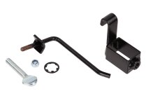 Пневматический нагнетатель смазки с тележкой Samoa ENG-20/450, для бочек 20 кг, арт: 424152. Пневматический нагнетатель смазки с тележкой Samoa ENG-20/450, для бочек 20 кг, арт: 424152.