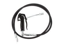 Пневматический нагнетатель смазки с тележкой Samoa ENG-20/450, для бочек 20 кг, арт: 424152. Пневматический нагнетатель смазки с тележкой Samoa ENG-20/450, для бочек 20 кг, арт: 424152.