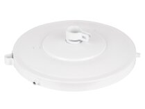 Насос для консистентной смазки Samoa DG-18, арт: 108000