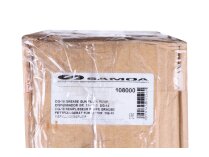 Насос для консистентной смазки Samoa DG-18, арт: 108000