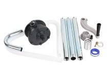 Насос роторный бочковой Samoa 47HD, арт: 308010