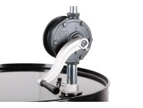 Насос роторный бочковой Samoa 47HD, арт: 308010