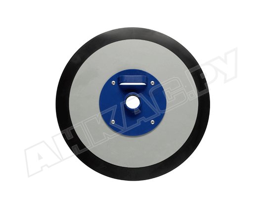 Прижимной диск 50 кг Pressol арт. 17380