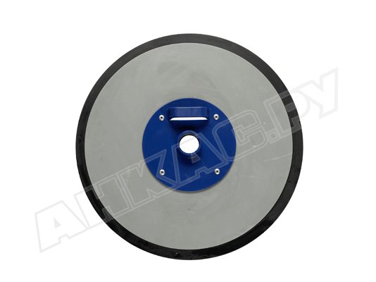Прижимной диск 60 кг Pressol арт. 17400