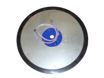 Прижимной диск 200 кг Pressol арт. 17401