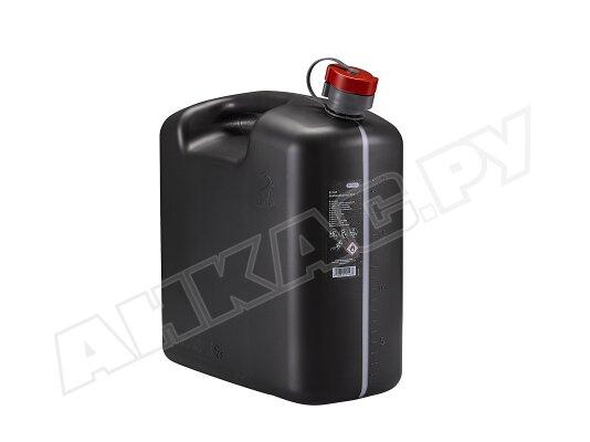 Канистра с трубкой Pressol 20 л, арт: 21147