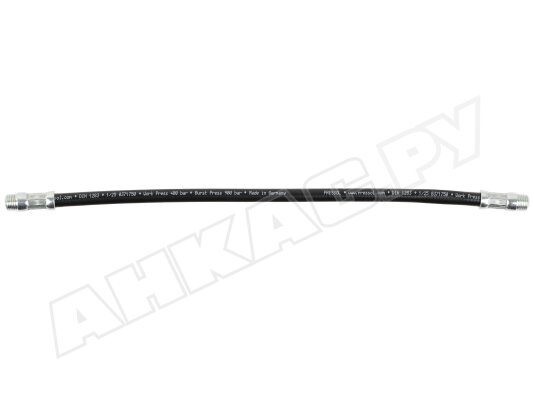 Смазочный шланг Pressol 12656