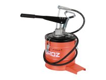 Нагнетатель смазки Groz VGP-6A