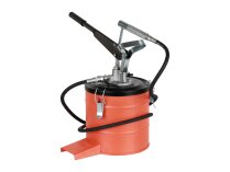 Нагнетатель смазки Groz VGP-6A