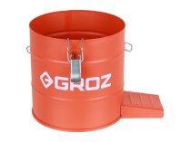 Нагнетатель смазки Groz VGP-6A