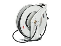 Катушка для смазки открытого типа Lubeworks, H860152