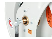 Катушка для смазки открытого типа Lubeworks, арт: H860152.