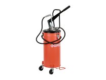 Нагнетатель смазки Groz VGP-15, арт: 44292.