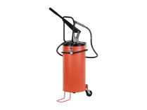 Нагнетатель смазки Groz VGP-15, арт: 44292.