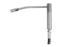 Нагнетатель смазки Groz VGP-15, арт: 44292.