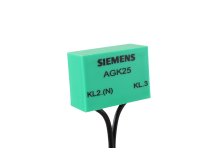 Резистор Siemens РТС AGK25