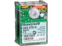 Топочный автомат Honeywell DKO 970-N Mod.05