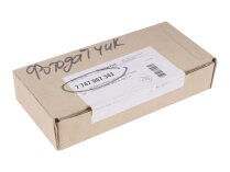 УФ-датчик пламени Buderus QRC1A1.270C27, арт: 7747007342.