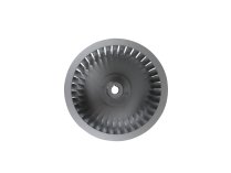 Рабочее колесо вентилятора CIB Unigas Ø250 x 114 мм, арт: 2150090.