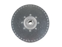 Рабочее колесо вентилятора Ecoflam Ø200 x 80 мм, арт: 65325272.