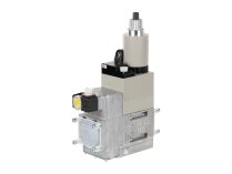 Газовый мультиблок Dungs MB-ZRDLE 420 B01 S50