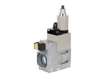 Газовый мультиблок Dungs MB-ZRDLE 420 B01 S50