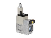 Газовый мультиблок Dungs MB-ZRDLE 420 B01 S50