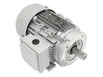 Электродвигатель SOGA 7.5 кВт MT1112MC/2 арт. 158932-FB