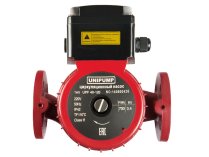 Циркуляционный насос Unipump UPF 40-120 250