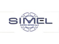 Электродвигатель SIMEL 2.2 кВт, арт: 01074610-LB