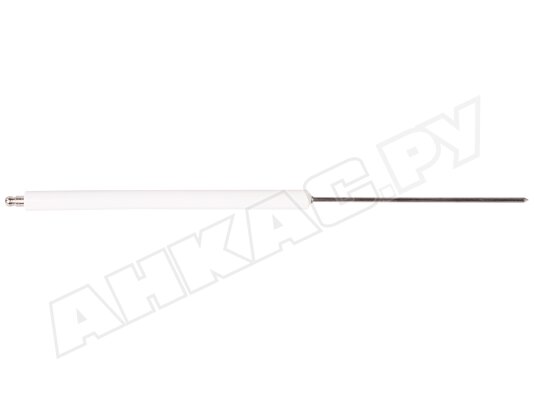 Электрод поджига Riello 306 мм, арт: 3003850. Электрод поджига Riello 306 мм, арт: 3003850.