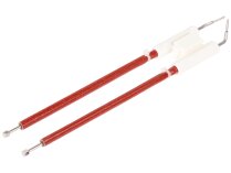 Блок электродов розжига Riello 241 мм, 3006076