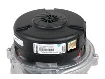 Центробежный вентилятор Ebmpapst, арт: 7833758.