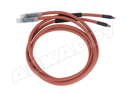 Комплект кабелей розжига Ecoflam 1050 мм, арт: 65301044.