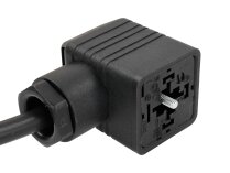 Кабель электропитания Ecoflam 1400 мм, 65300570