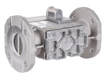 Двойной электромагнитный клапан Dungs DMV-DLE 5065/11 eco, 230 В, NBR