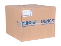 Двойной электромагнитный клапан Dungs DMV-DLE 5065/11 eco, 230 В, NBR