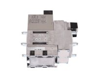 Газовый мультиблок Dungs MB-VEF 420 B01 S12