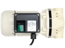 Насос для мочевины Brabo FL-540, арт: ACAD40
